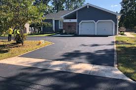 Best Decorative Concrete Driveways  in Panacea, FL